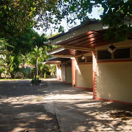 Hotel La Colonia 레탈룰레우 외부 사진